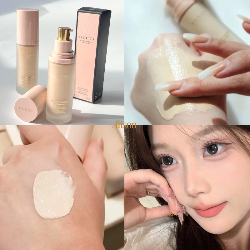 Kem Nền High-End